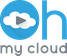 Oh my Cloud - La solution clé en main pour gérer vos affichages sur écran en entreprise