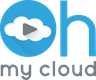 Oh my Cloud - La solution clé en main pour gérer vos affichages sur écran en entreprise